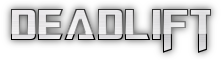 deadlift