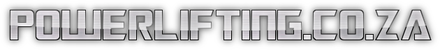 powerlifting logo